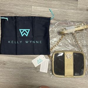 Kelly Wynne Clear Mingle Mingle Mini